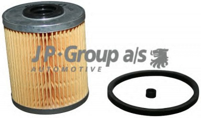 JP GROUP 1218700200 -  Топливный фильтр